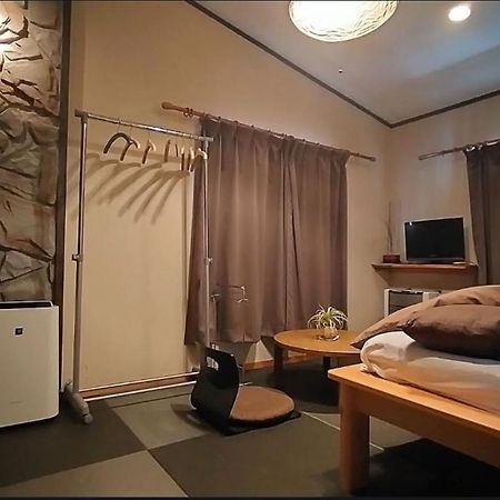 Hakuba Kaze No Ko Hotel Exterior photo