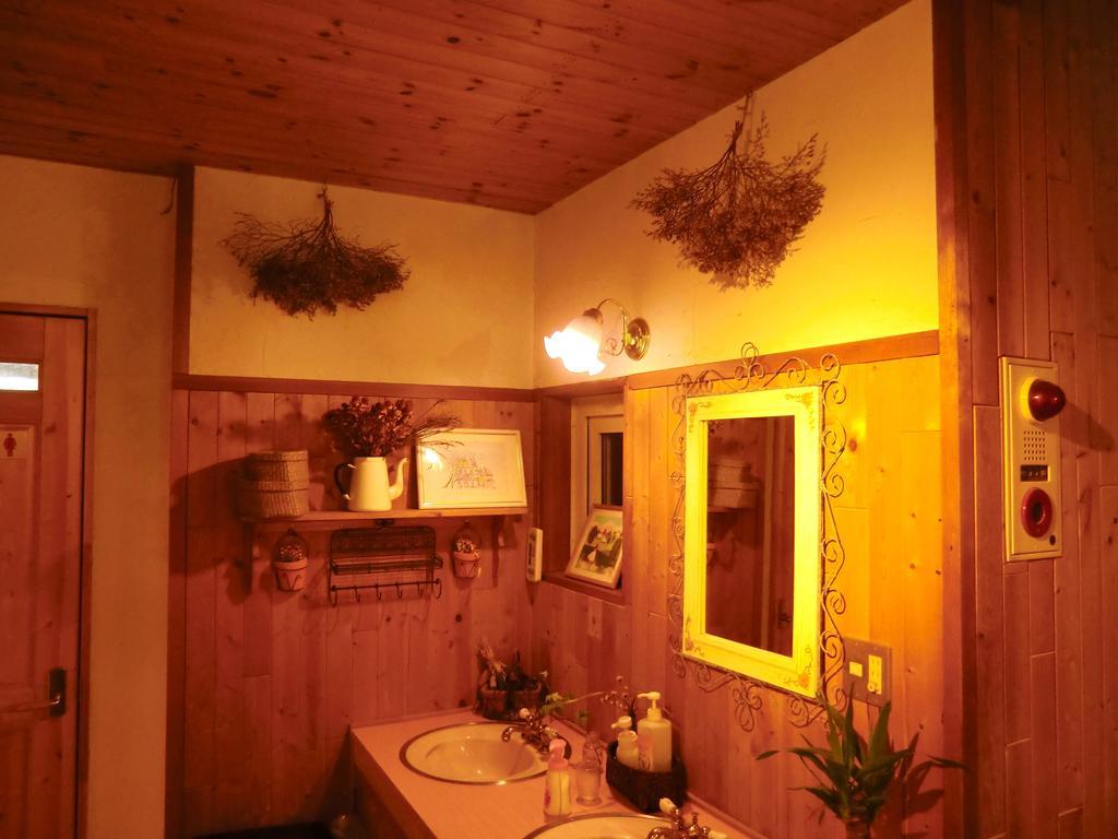 Hakuba Kaze No Ko Hotel Exterior photo
