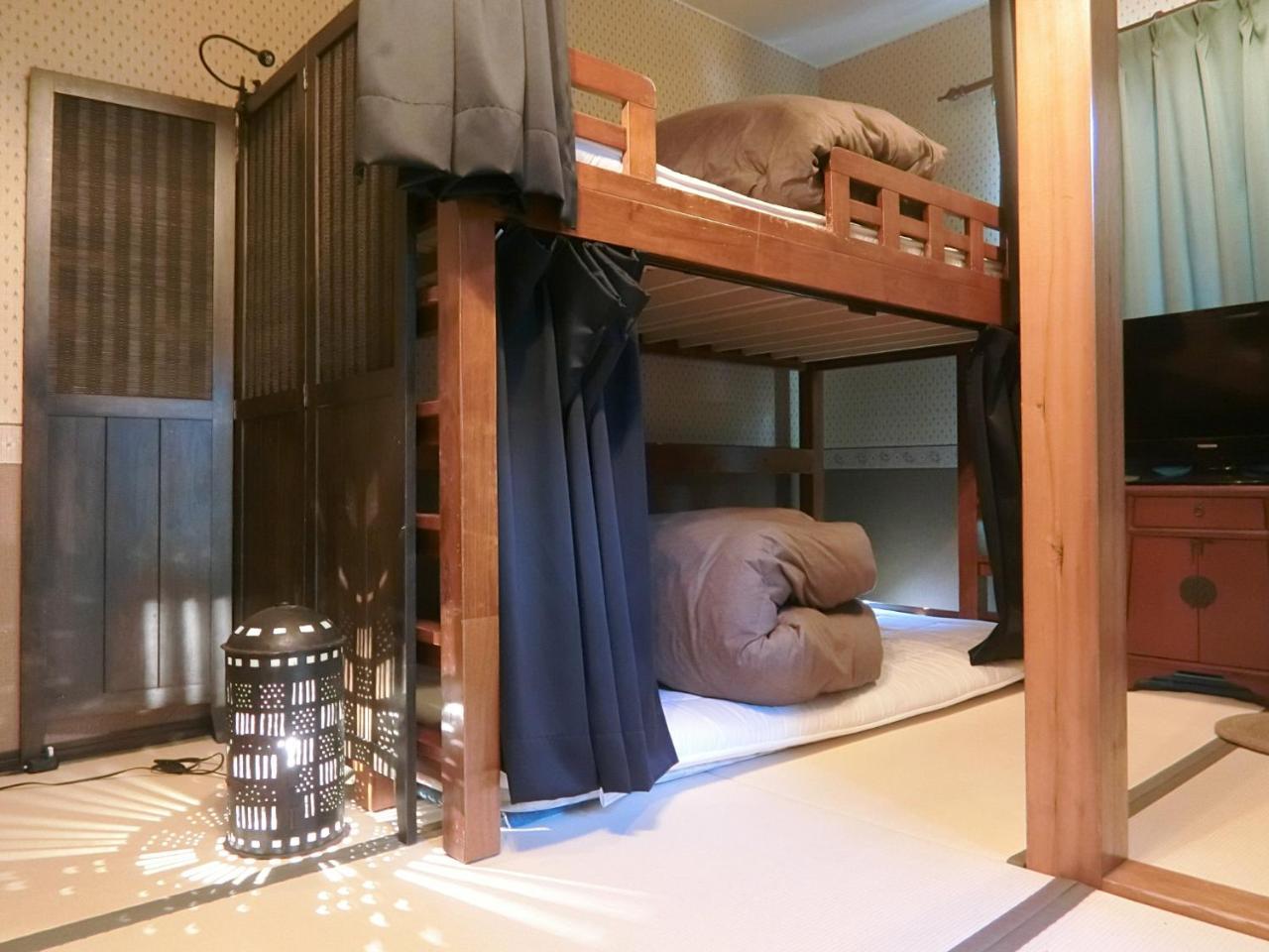 Hakuba Kaze No Ko Hotel Exterior photo