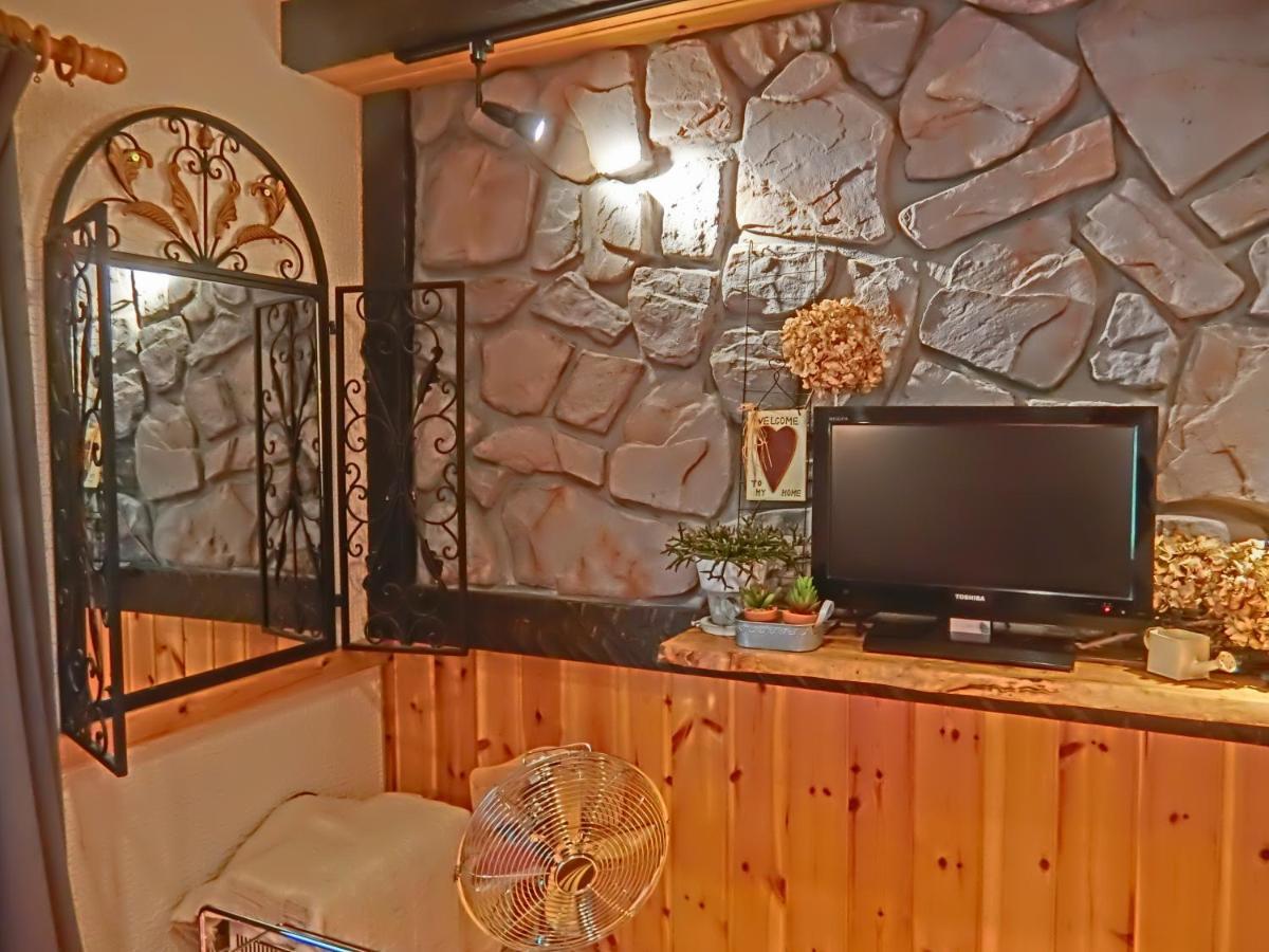Hakuba Kaze No Ko Hotel Exterior photo
